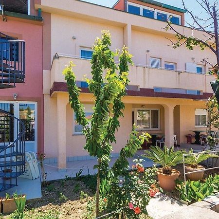 Apartment Olive House Rab Barbat na Rabu ภายนอก รูปภาพ