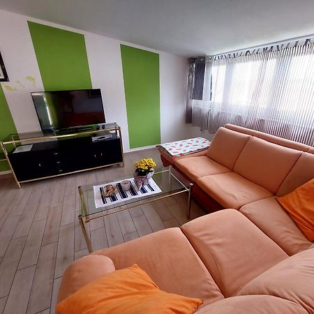 Apartment Olive House Rab Barbat na Rabu ภายนอก รูปภาพ