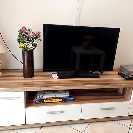 Apartment Olive House Rab Barbat na Rabu ภายนอก รูปภาพ