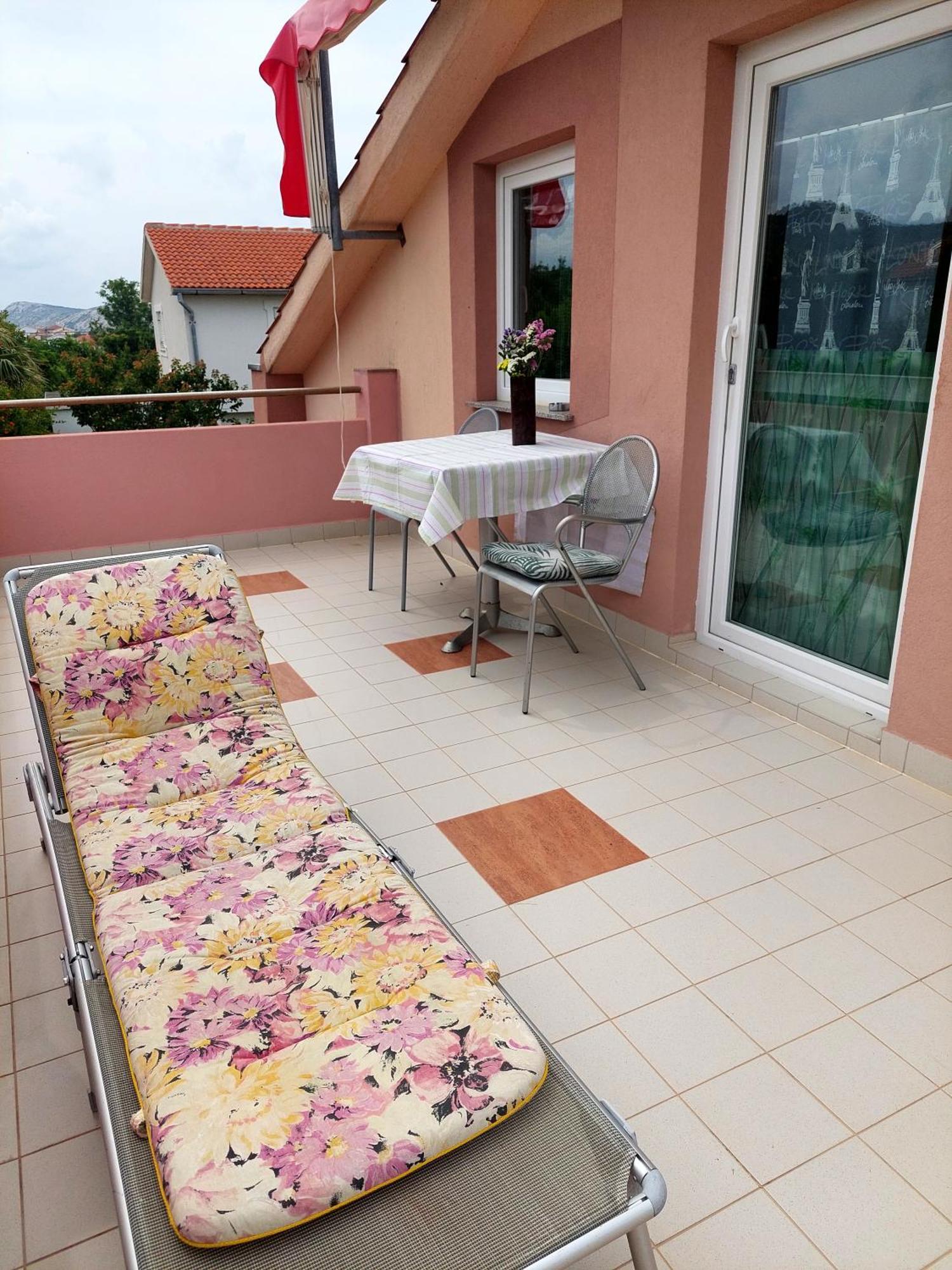 Apartment Olive House Rab Barbat na Rabu ห้อง รูปภาพ
