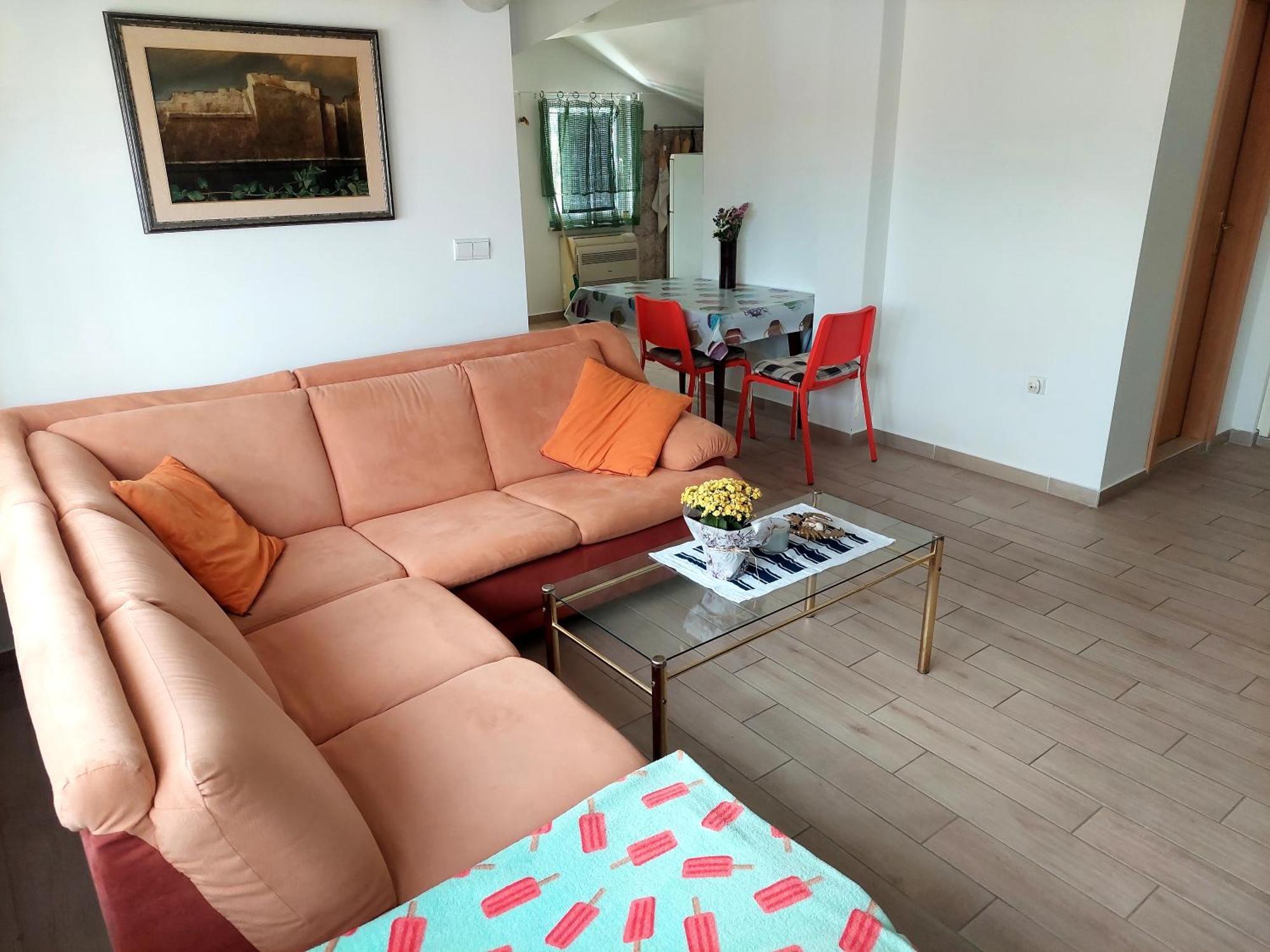Apartment Olive House Rab Barbat na Rabu ห้อง รูปภาพ