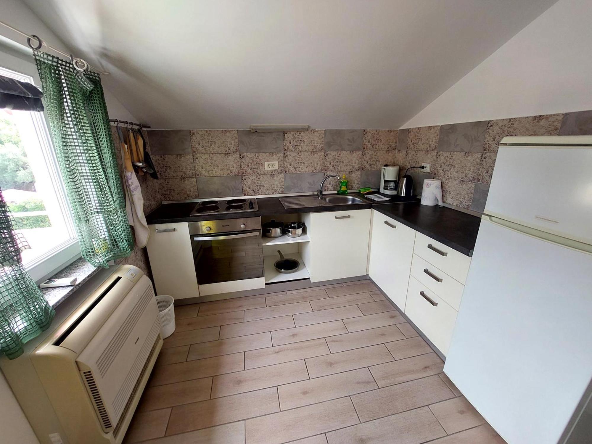 Apartment Olive House Rab Barbat na Rabu ห้อง รูปภาพ
