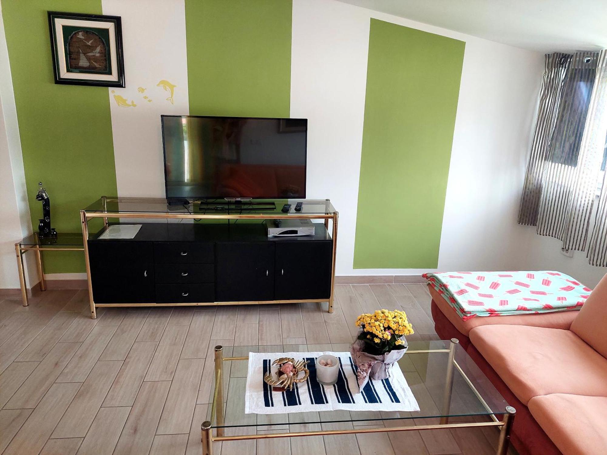 Apartment Olive House Rab Barbat na Rabu ห้อง รูปภาพ