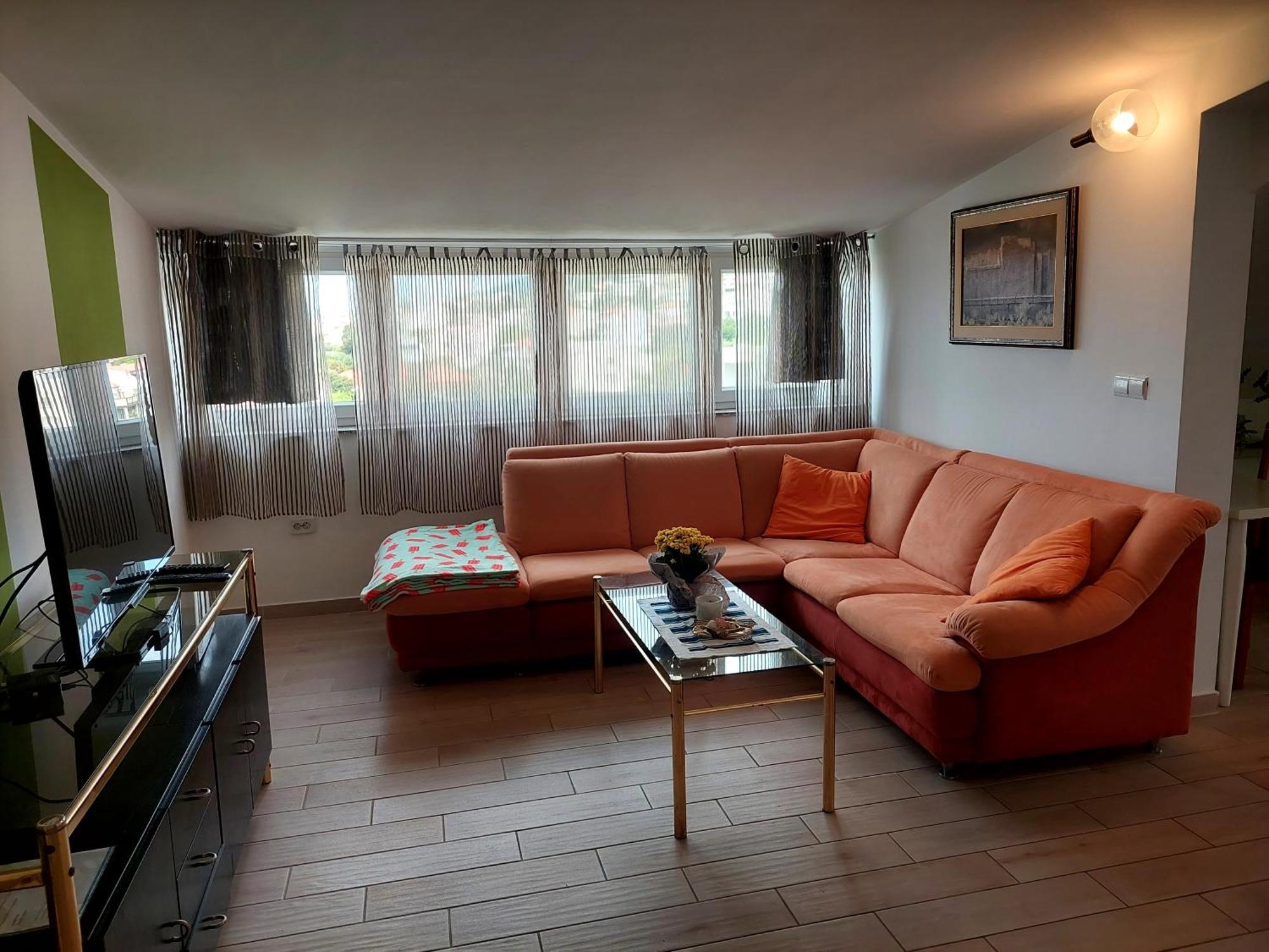 Apartment Olive House Rab Barbat na Rabu ห้อง รูปภาพ