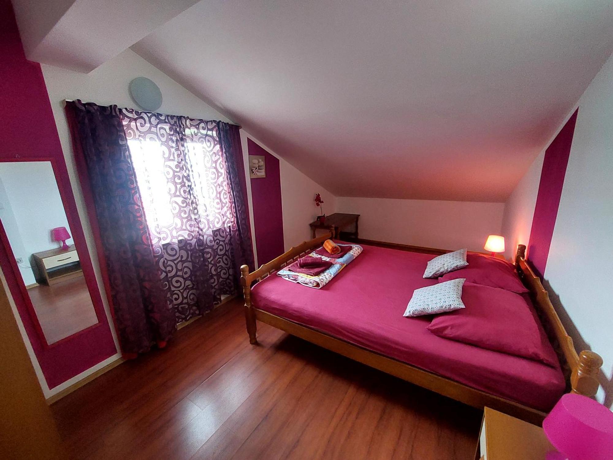 Apartment Olive House Rab Barbat na Rabu ห้อง รูปภาพ