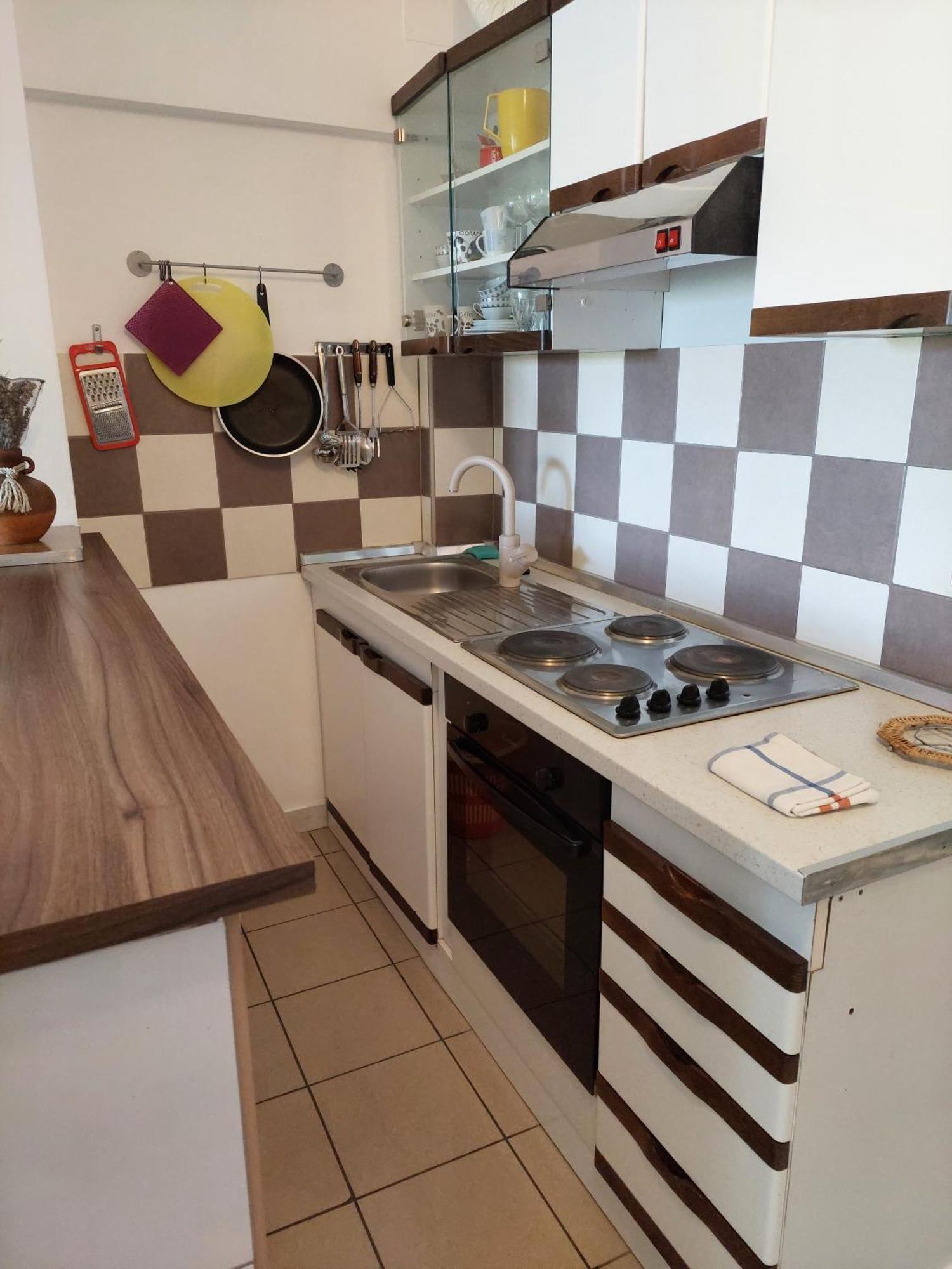 Apartment Olive House Rab Barbat na Rabu ห้อง รูปภาพ