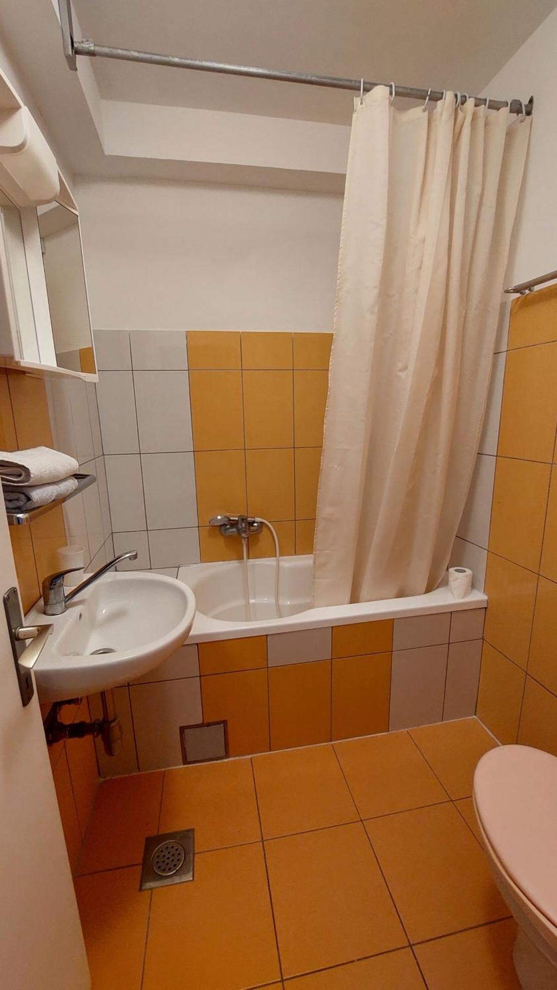 Apartment Olive House Rab Barbat na Rabu ห้อง รูปภาพ