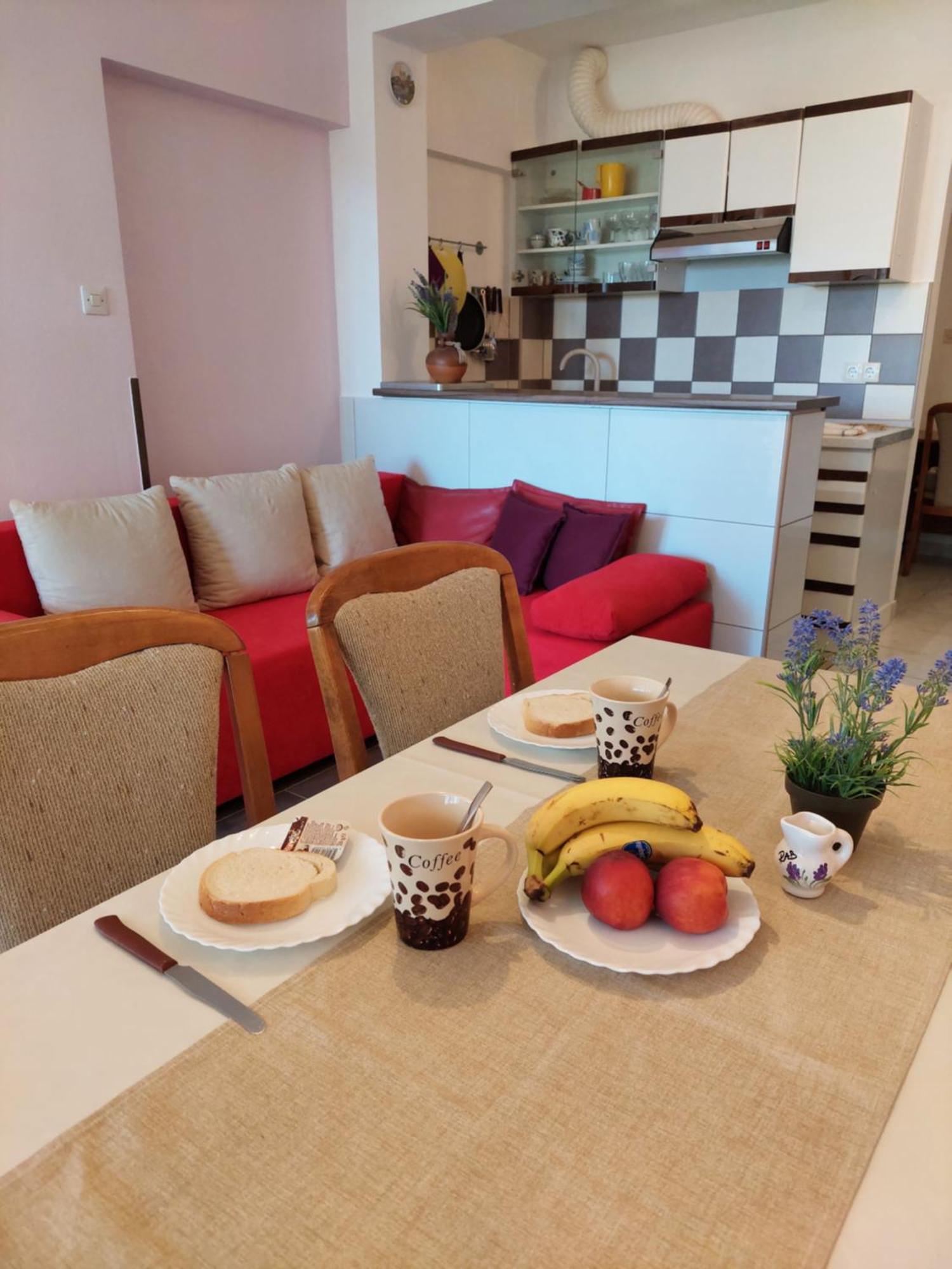 Apartment Olive House Rab Barbat na Rabu ห้อง รูปภาพ