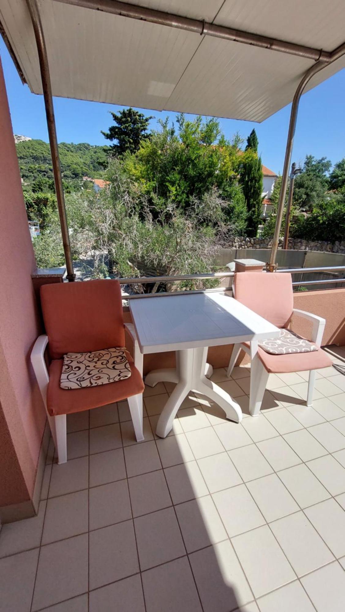 Apartment Olive House Rab Barbat na Rabu ห้อง รูปภาพ