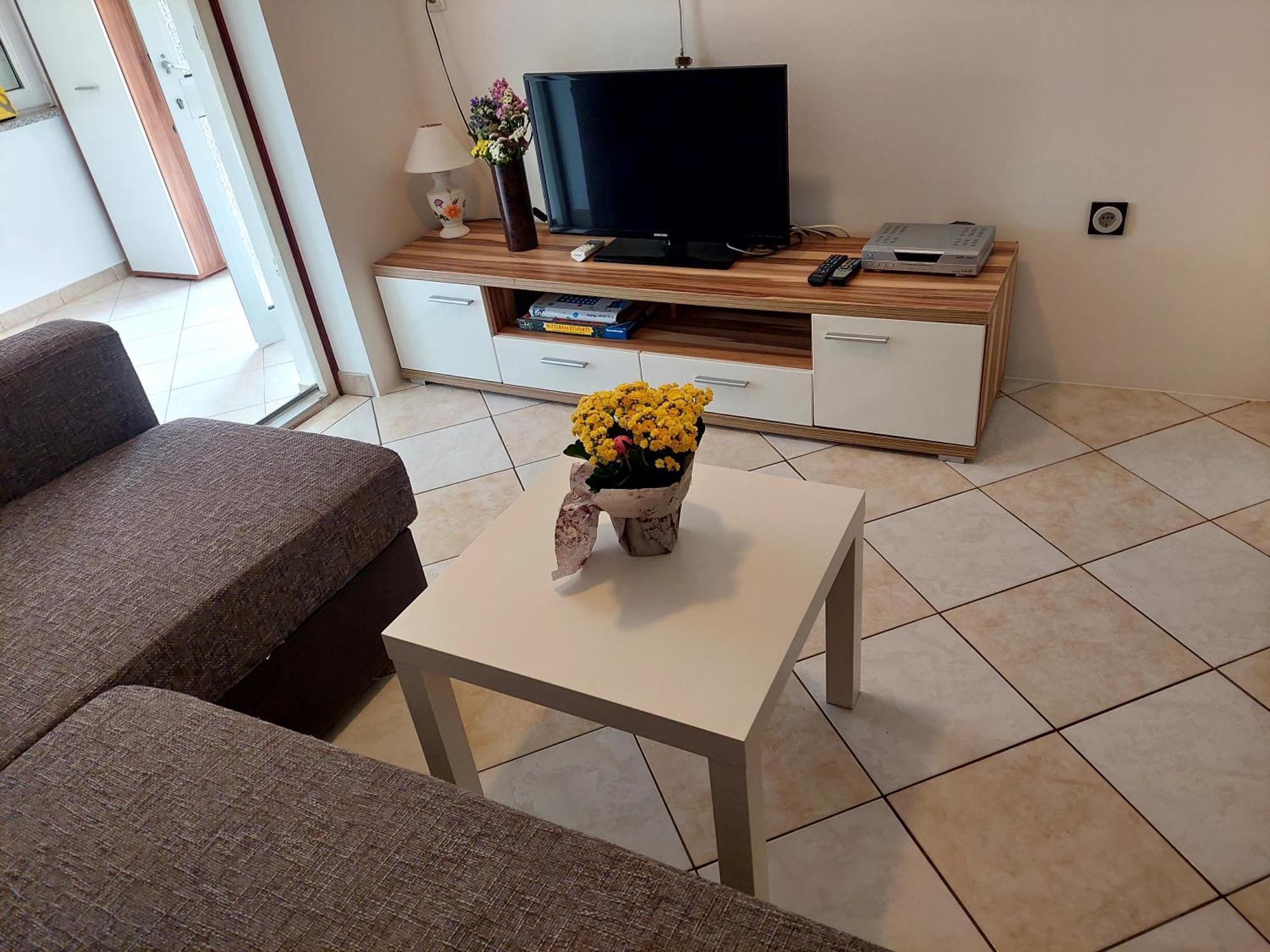 Apartment Olive House Rab Barbat na Rabu ห้อง รูปภาพ