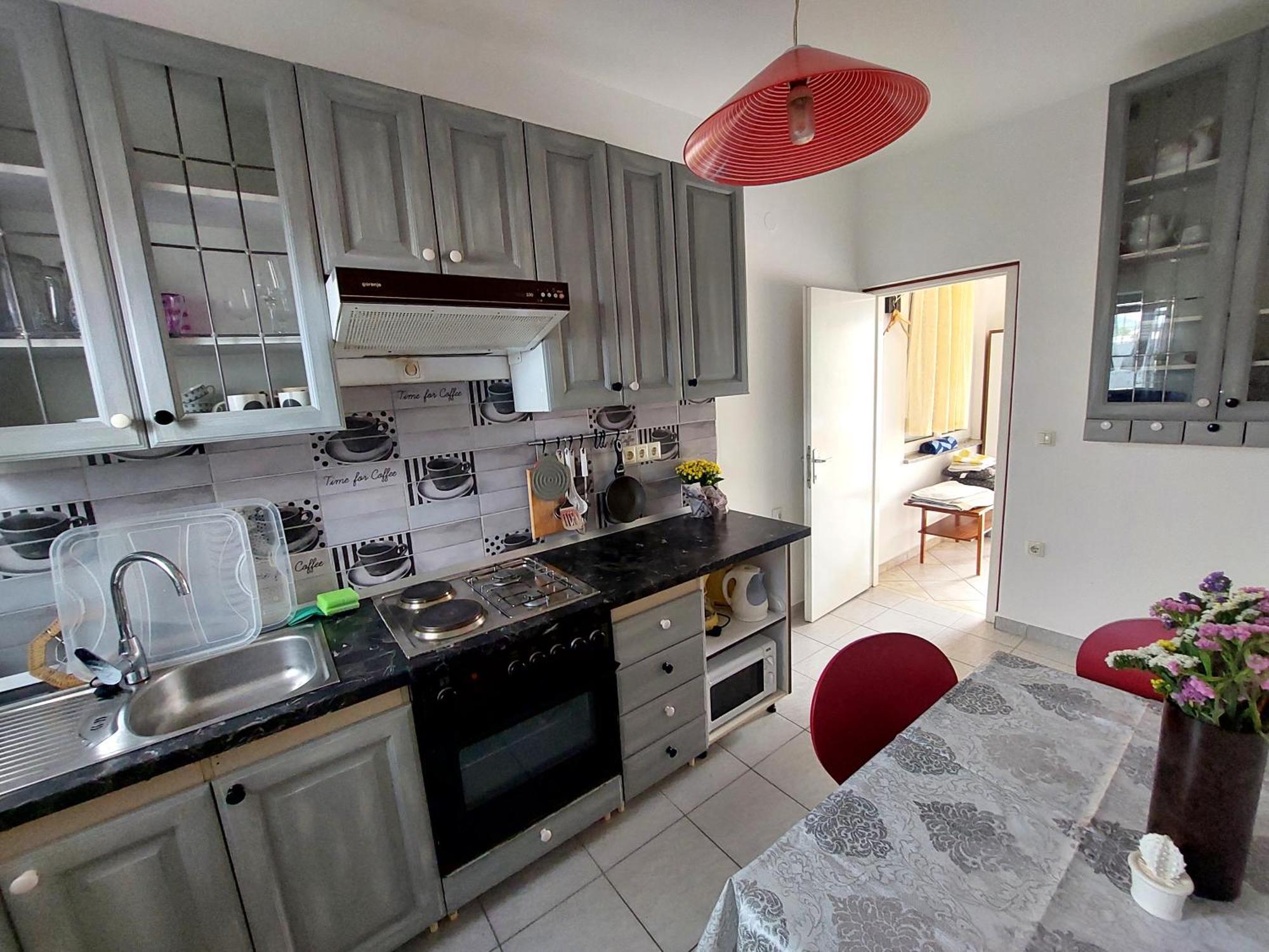 Apartment Olive House Rab Barbat na Rabu ห้อง รูปภาพ