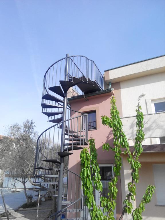 Apartment Olive House Rab Barbat na Rabu ห้อง รูปภาพ