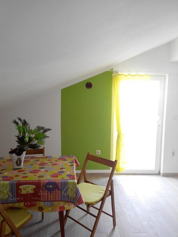 Apartment Olive House Rab Barbat na Rabu ห้อง รูปภาพ