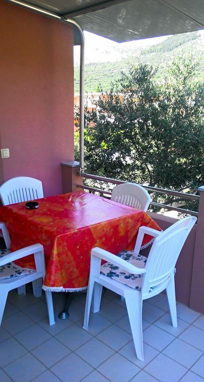 Apartment Olive House Rab Barbat na Rabu ห้อง รูปภาพ