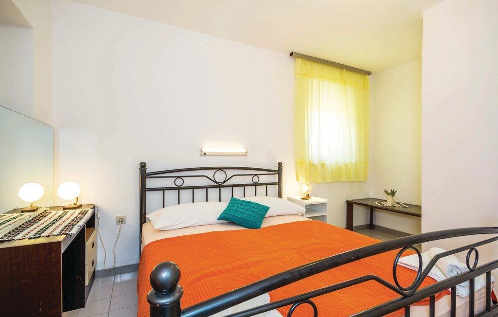 Apartment Olive House Rab Barbat na Rabu ภายนอก รูปภาพ