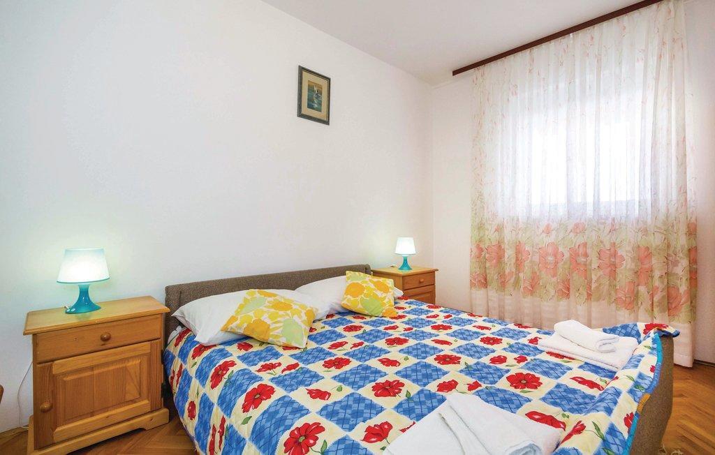 Apartment Olive House Rab Barbat na Rabu ภายนอก รูปภาพ