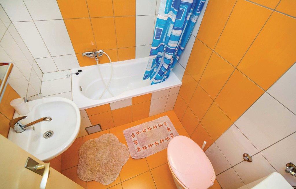 Apartment Olive House Rab Barbat na Rabu ภายนอก รูปภาพ